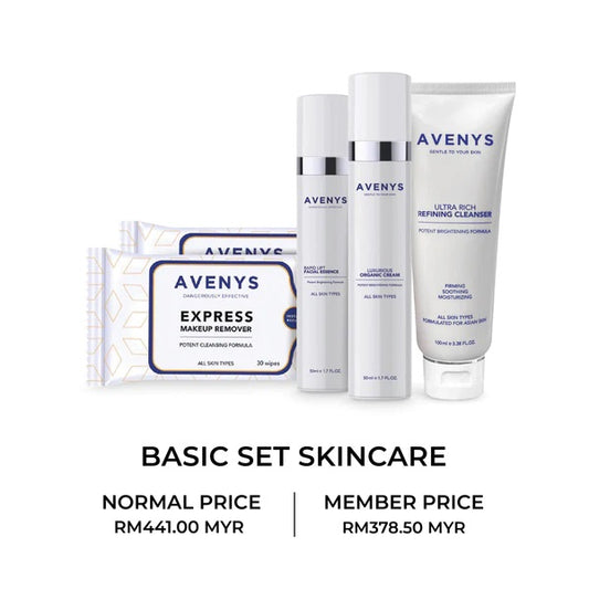 AVENYS Set Basic