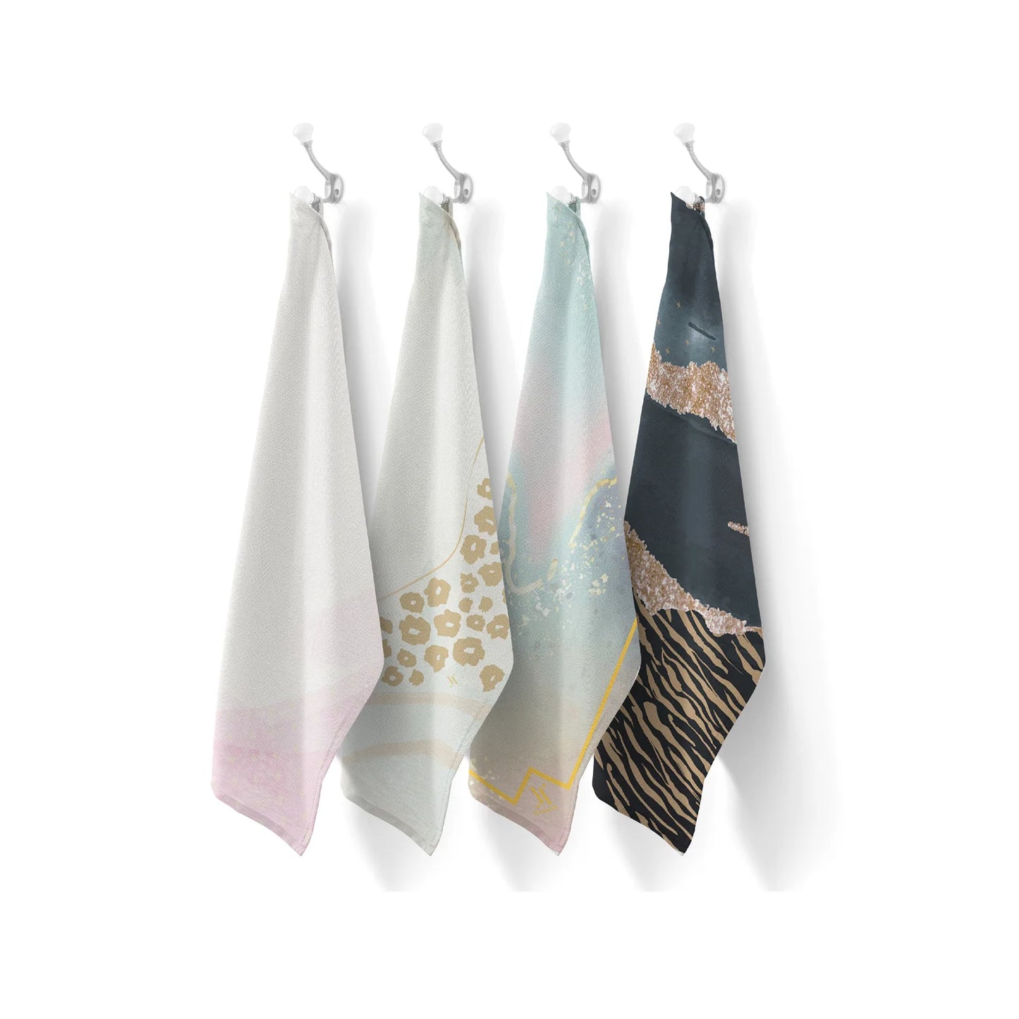 AVENYS Scarves 2nd Edition (4pcs at 1 price)