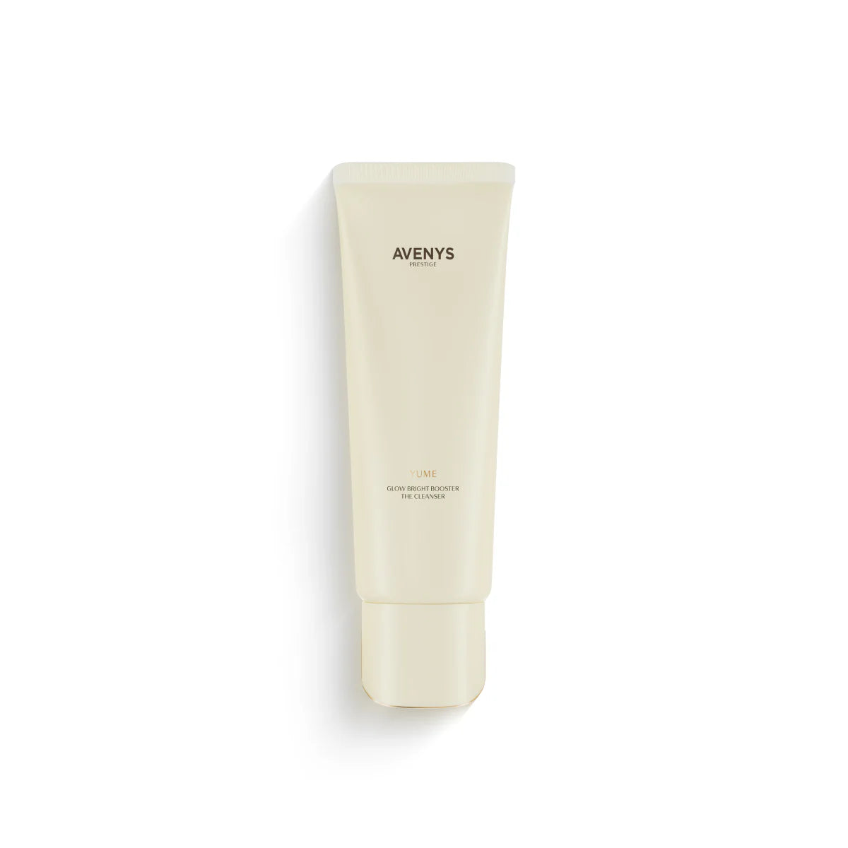 AVENYS Prestige YUME Glow Bright Booster The Cleanser