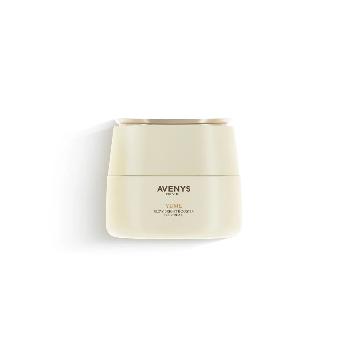 AVENYS Prestige YUME Glow Bright Booster The Cream