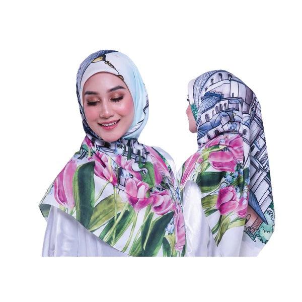 AVENYS Scarves HAGIA SOPHIA (Bawal / Shawl)