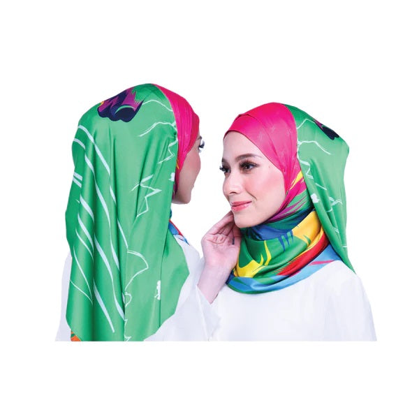 AVENYS Scarves MARMARIS (Bawal / Shawl)